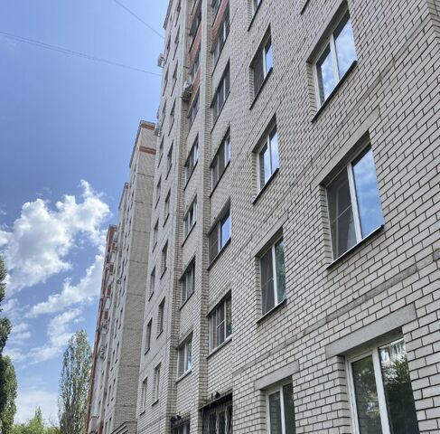 р-н Коминтерновский ул Хользунова 72а фото