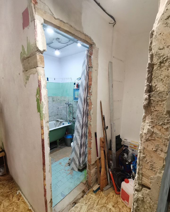 квартира г Южноуральск ул Спортивная 52а фото 6