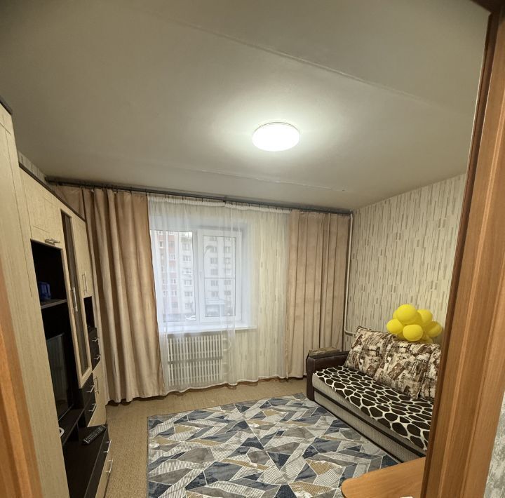 квартира г Саров ул Московская 34к/2 фото 1