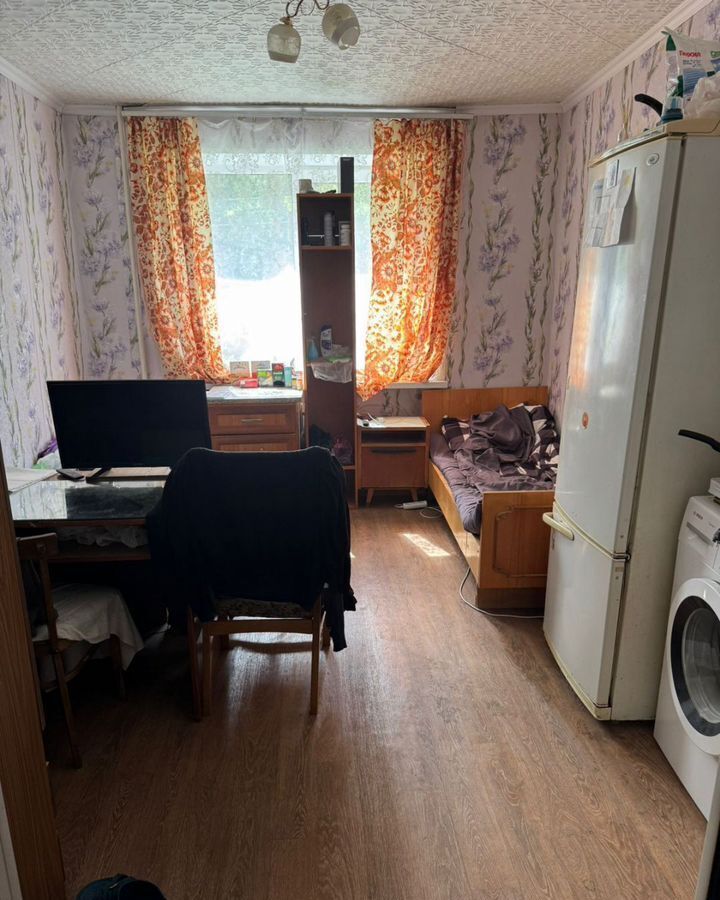 комната г Курск р-н Центральный ул Красный Октябрь 9а фото 2