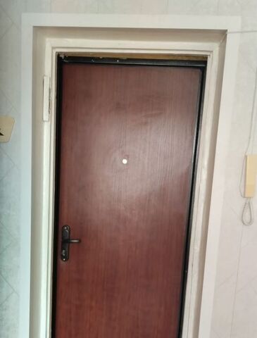 комната р-н Ленинский ул Большевиков 1 фото