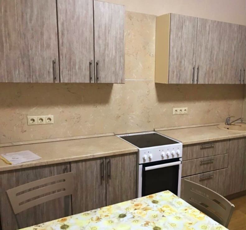 квартира г Балашиха ул Некрасова 13а фото 1