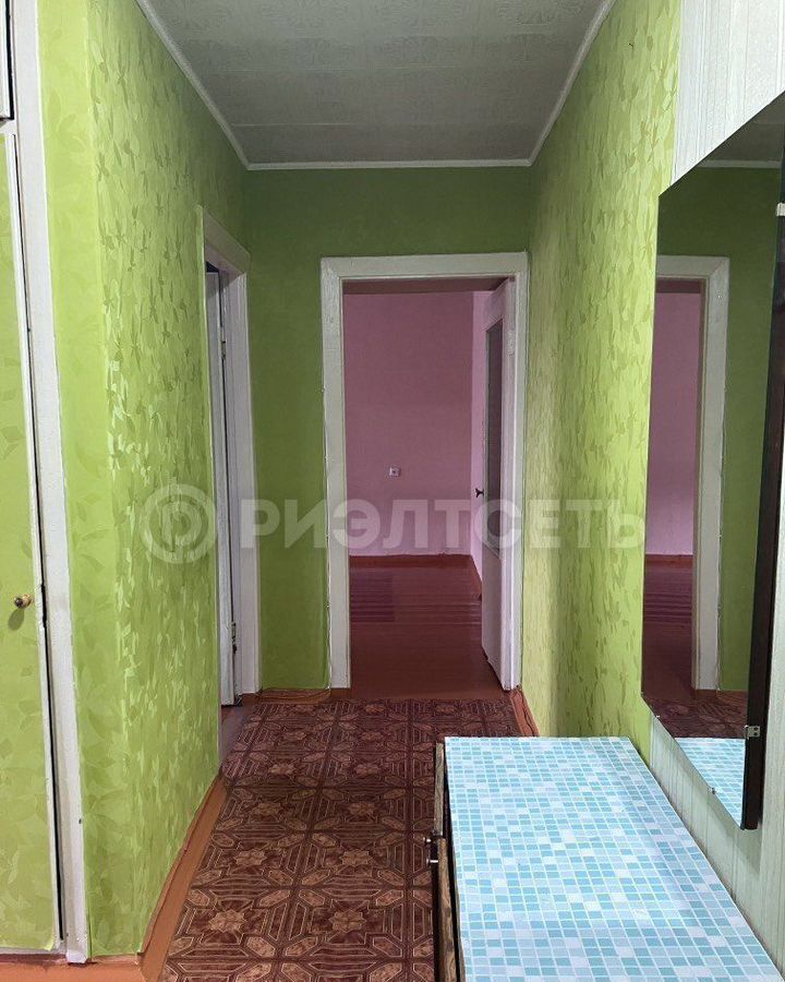 квартира р-н Ковдорский г Ковдор ул Ленина 22к/1 фото 4