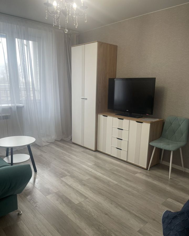 квартира г Кострома р-н Центральный ш Кинешемское 64 фото 4