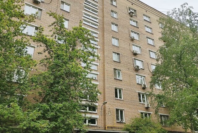 ул Гиляровского 36с/1а фото