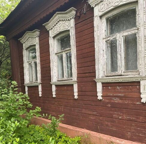 ул Поселковая Павловский Посад фото