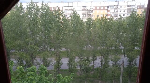 р-н Автозаводский ул Тополиная 48 фото