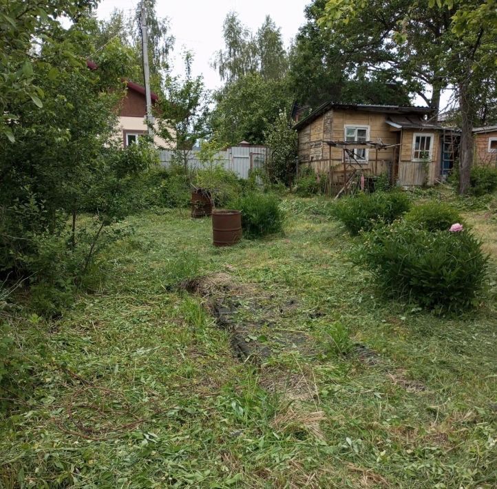 земля г Истра № 2 города Дедовск СНТ, Нахабино фото 3