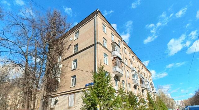 метро Профсоюзная ул Кржижановского 5к/2 фото