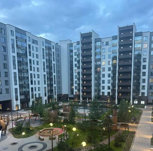 метро Удельная ул Манчестерская 3 фото