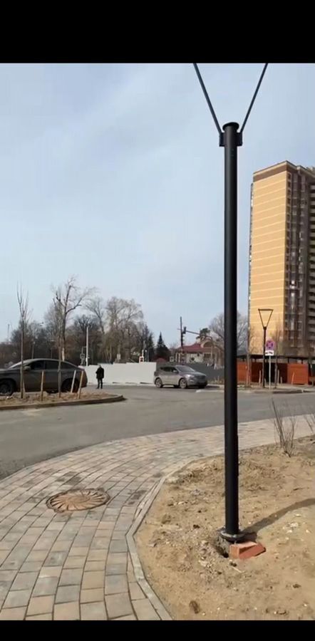 квартира г Одинцово ул Сосновая 13 Одинцово, Одинцовский г. о. фото 8