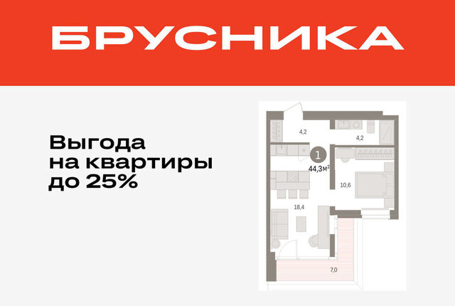 жилой комплекс На Минской фото