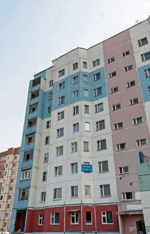комната р-н Восточный Тюменская обл., пр. Первопроходцев, 4 фото