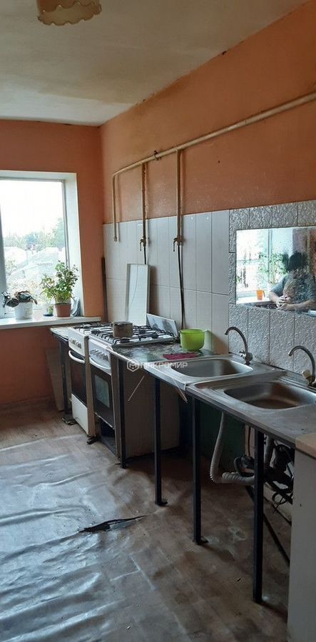 комната г Брянск рп Радица-Крыловка Бежицкий район ул Ново-Советская 71 фото 3