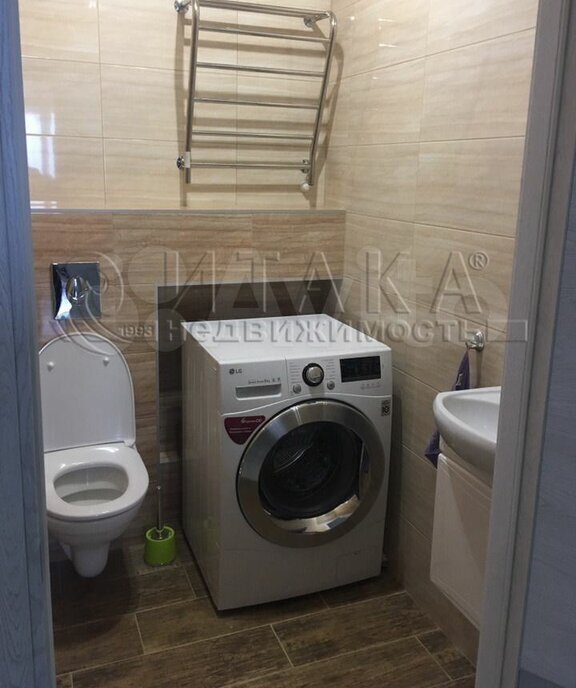 квартира г Сестрорецк дор Таможенная 1с/3 Беговая, дорога, 11к фото 15