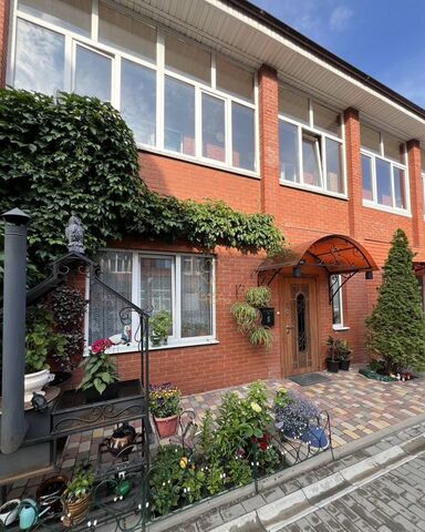 дом п Старо-Басово р-н Центральный Славянская ул., 5 фото