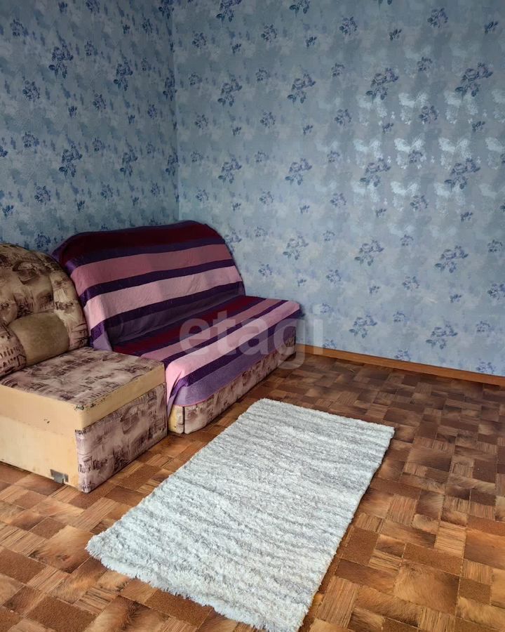 квартира г Петропавловск-Камчатский ул Никифора Бойко 12 фото 1