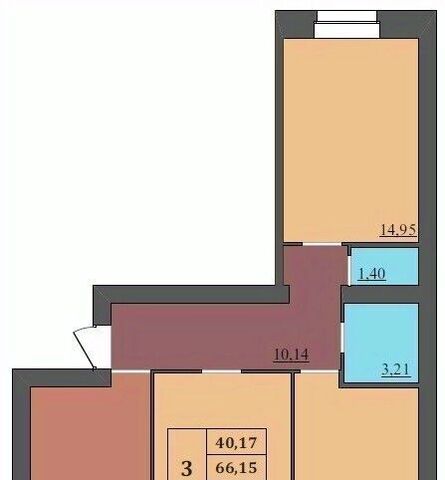 р-н Дзержинский Северный 15-й микрорайон жилрайон фото