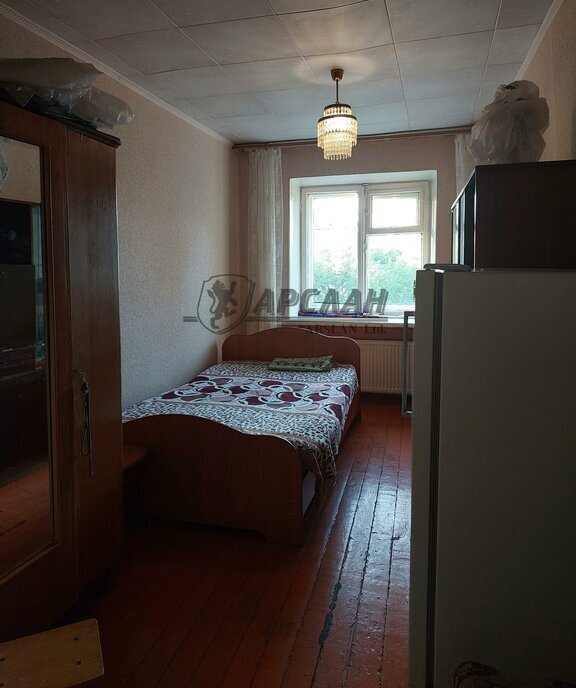 квартира г Казань Авиастроительная ул Химиков 29 фото 10
