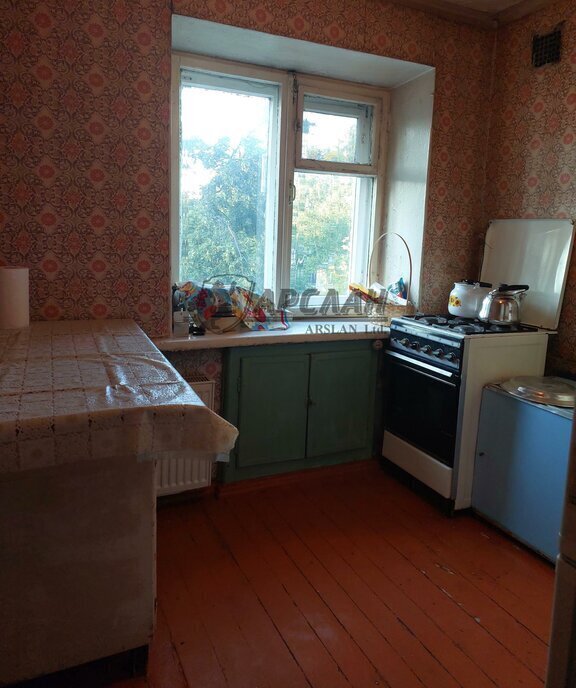 квартира г Казань Авиастроительная ул Химиков 29 фото 12