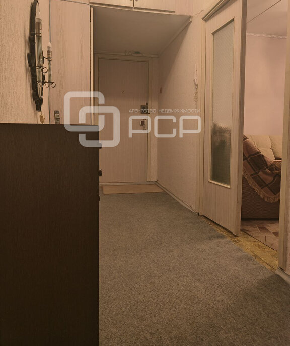 квартира г Зеленоград Зеленоград—Крюково, к 1206 фото 10