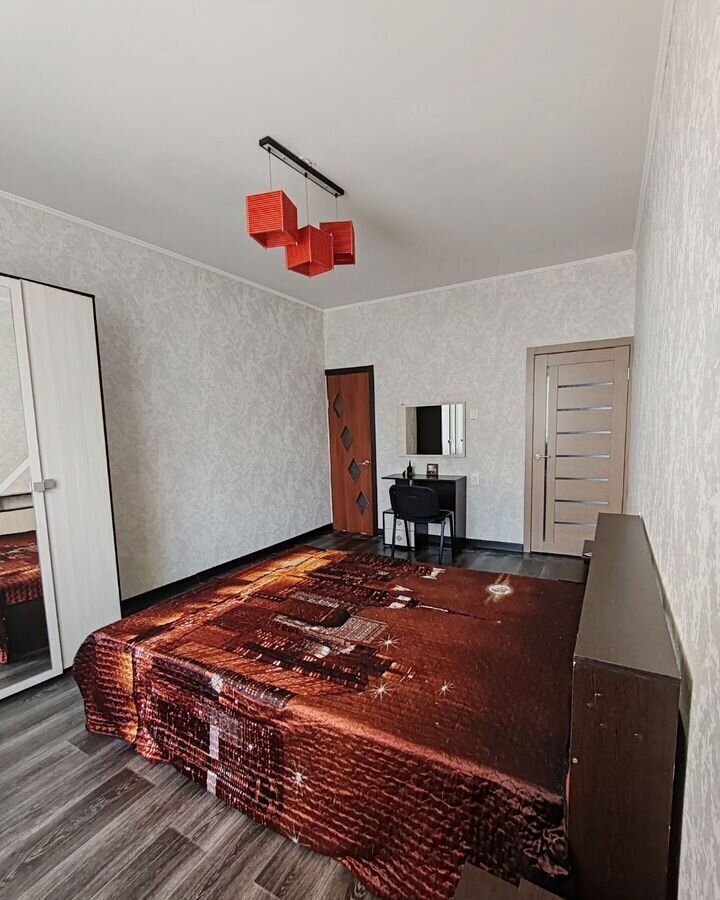 квартира р-н Нерюнгринский г Нерюнгри пр-кт Дружбы Народов 10/2 муниципальное образование Нерюнгри фото 12