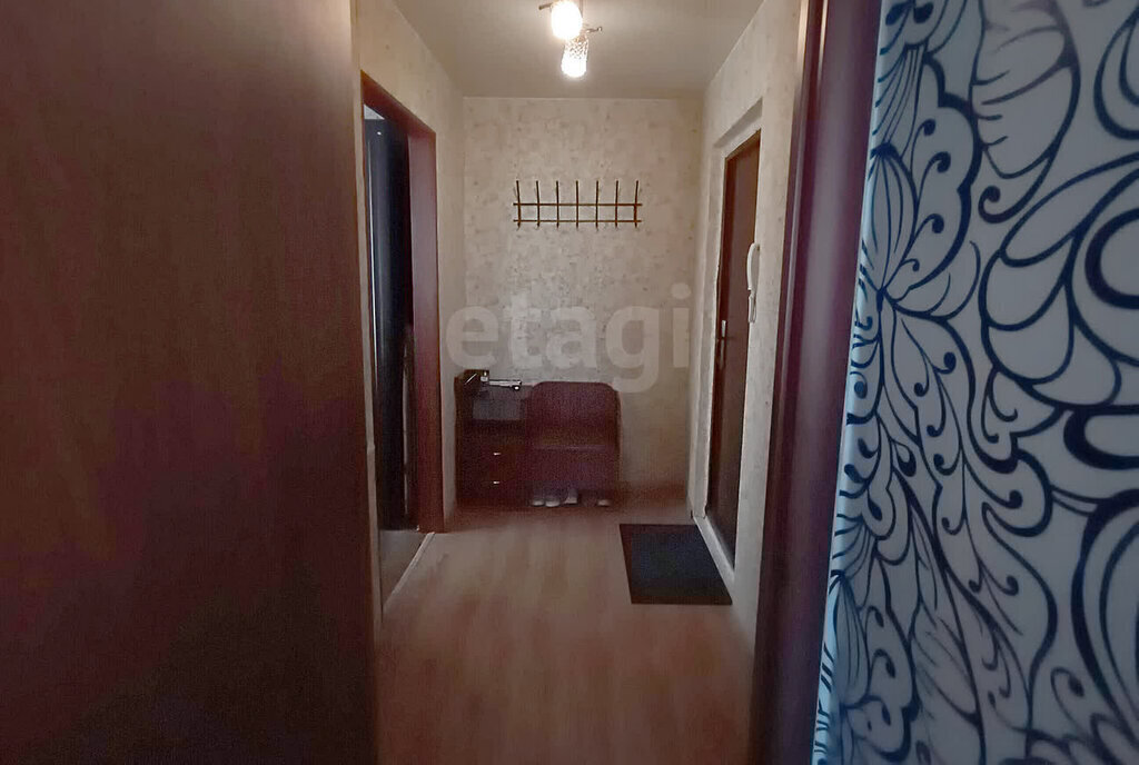 квартира г Петропавловск-Камчатский б-р Пийпа Б.И. 8 фото 5