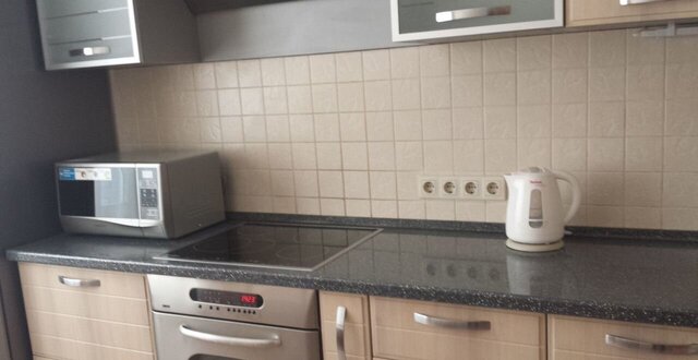 квартира р-н Орджоникидзевский пр-кт Октября 107/6 фото