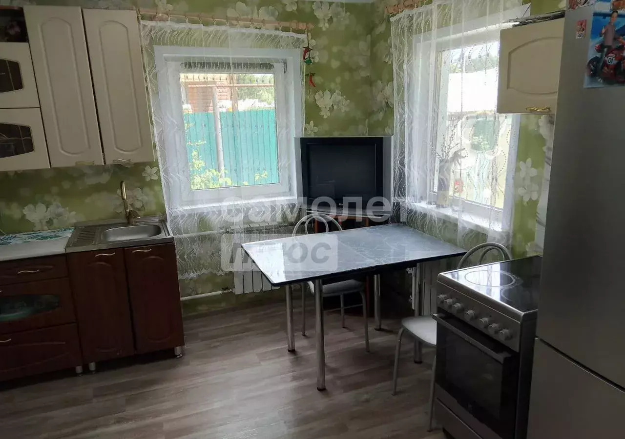 дом г Ангарск снт Юбилейное Ангарский г. о. фото 4