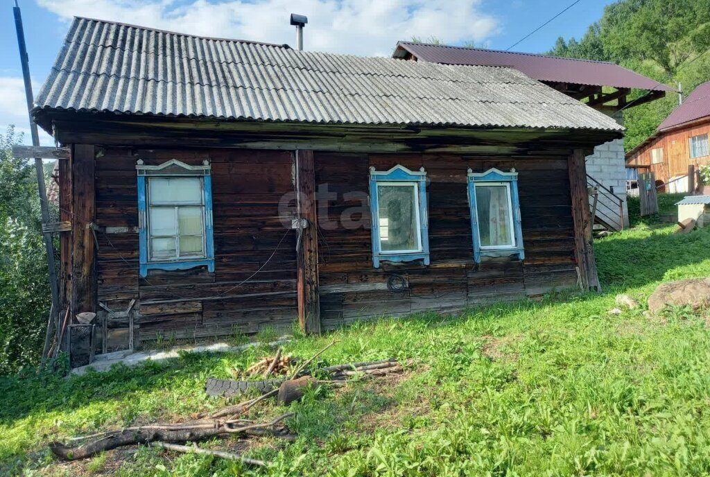 дом г Горно-Алтайск ул Шишкова фото 11
