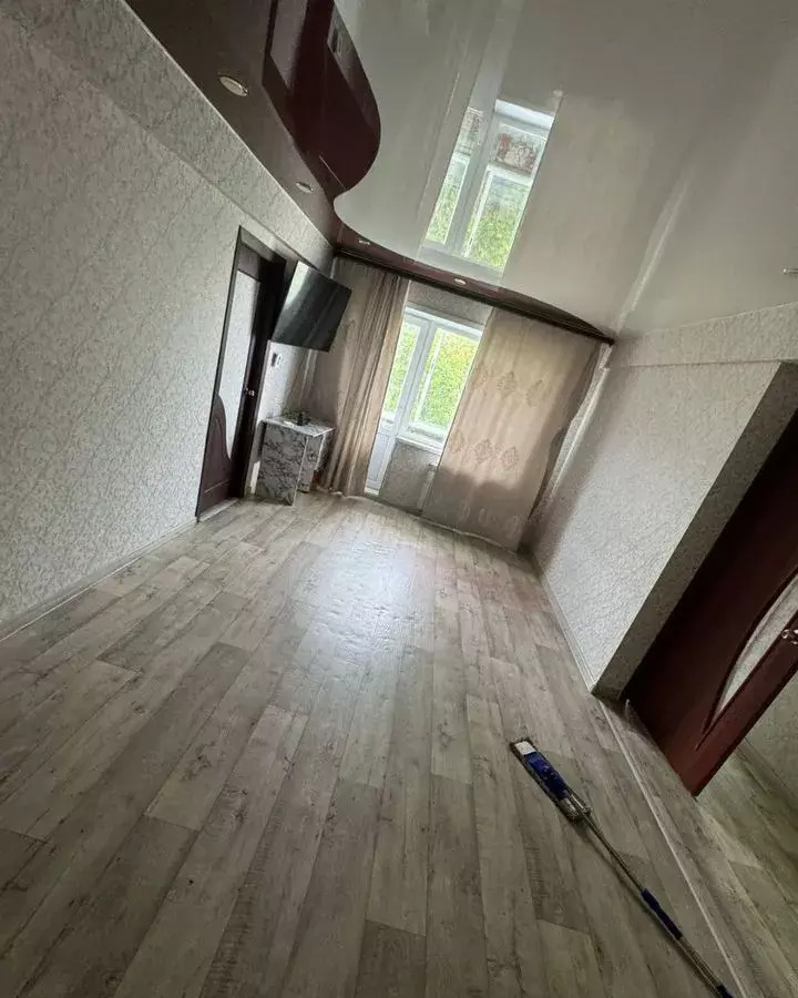 квартира г Усолье-Сибирское ул Интернациональная 48 фото 4