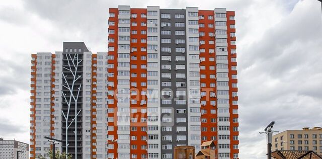 р-н Центральный дом 30б фото