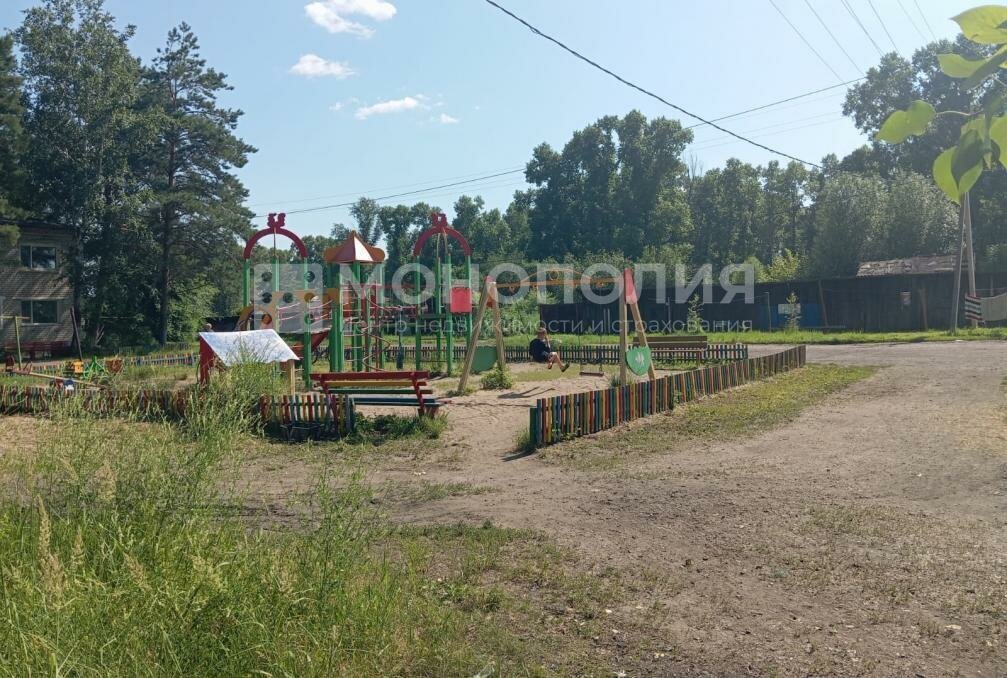 квартира г Белогорск ул Невского 3 фото 17