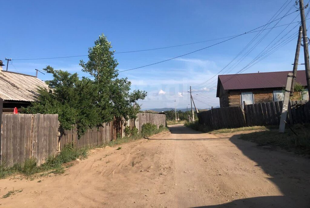 земля г Улан-Удэ улица Тубсанаторий фото 2