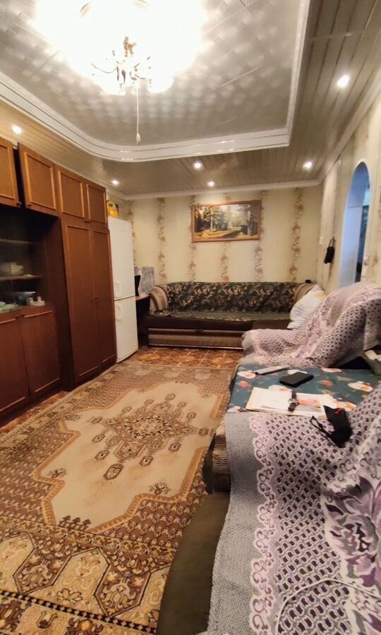 квартира г Норильск ул Орджоникидзе 16а фото 11