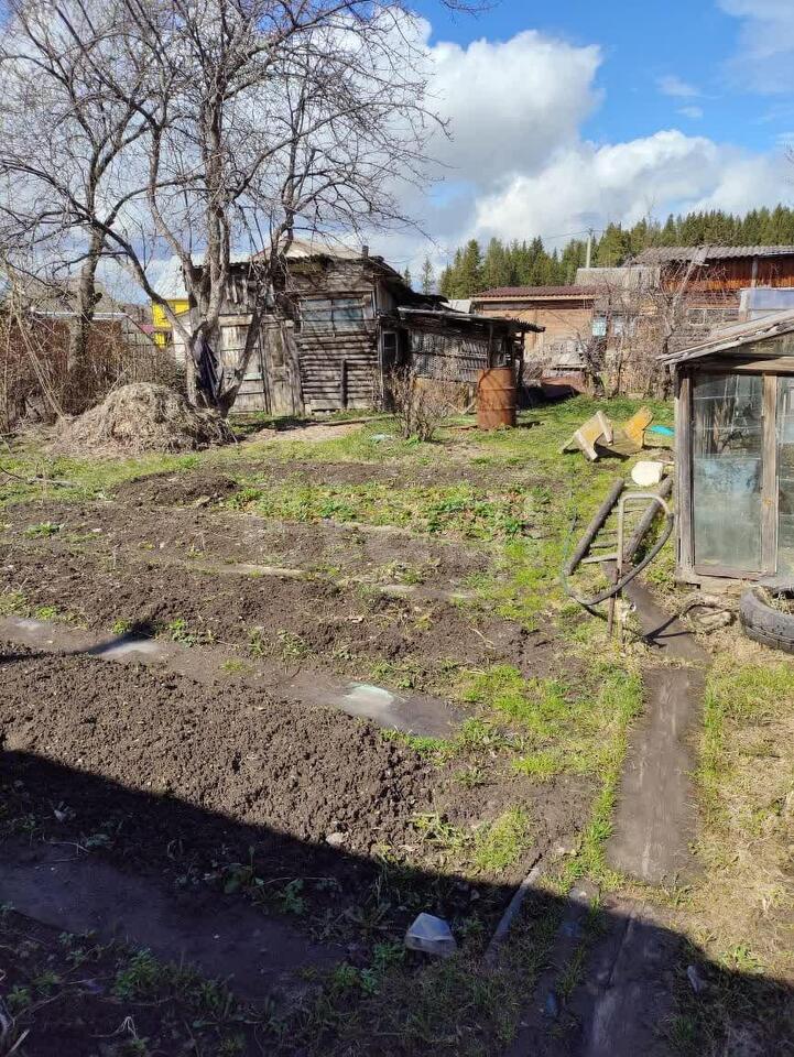 дом г Нижний Тагил коллективный сад НТМК № 5, Северка фото 16