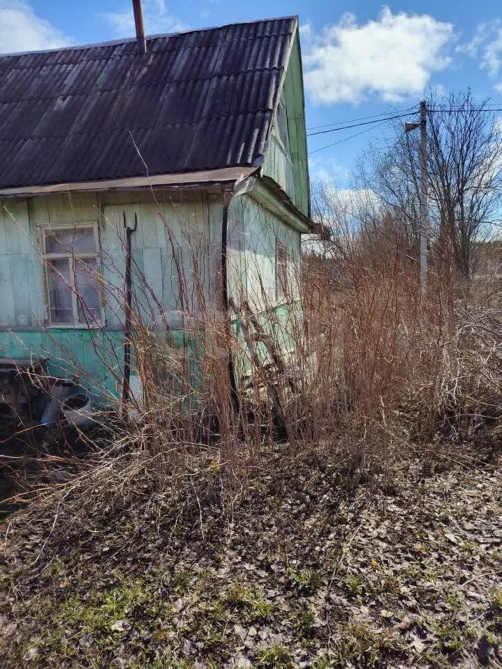 дом г Нижний Тагил коллективный сад НТМК № 5, Северка фото 9