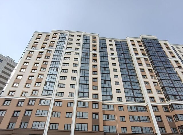 квартира ул Алексея Латышова 5 фото
