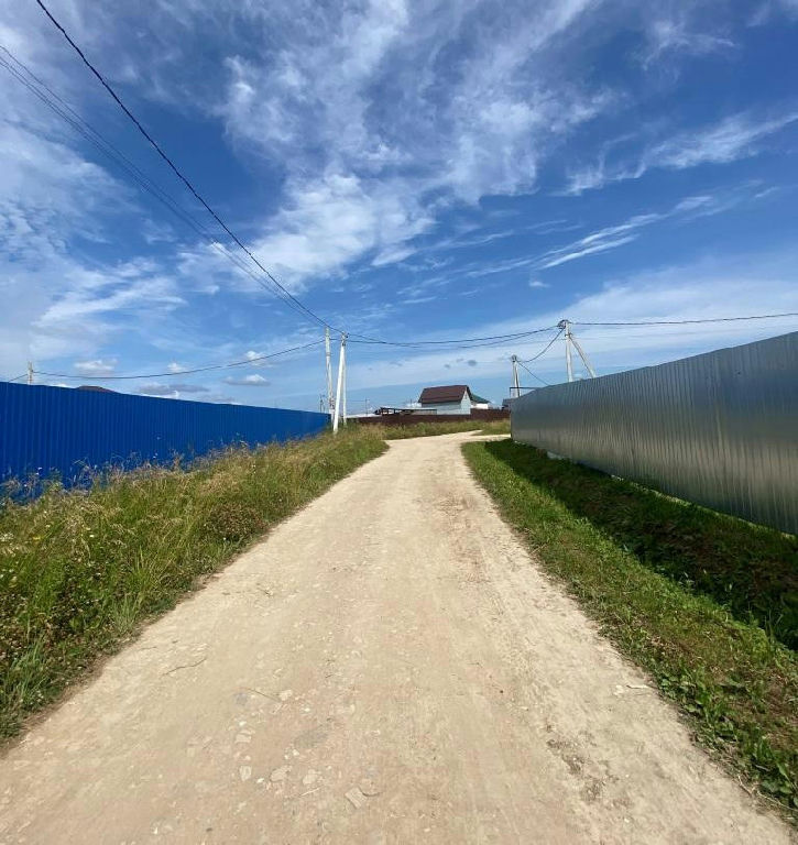 земля г Раменское тер Новое Жирово-2 фото 5