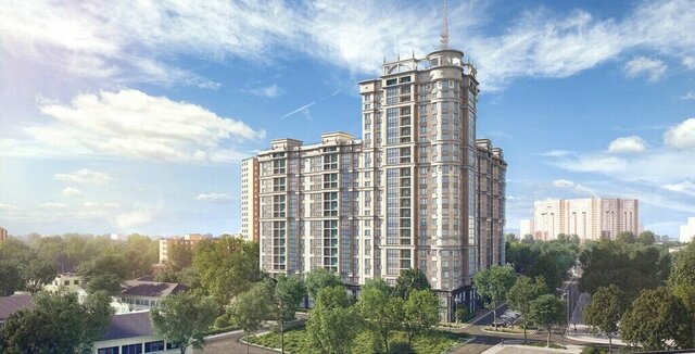 дом 95 фото