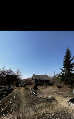земля р-н Центральный СОСН Энергия тер. фото