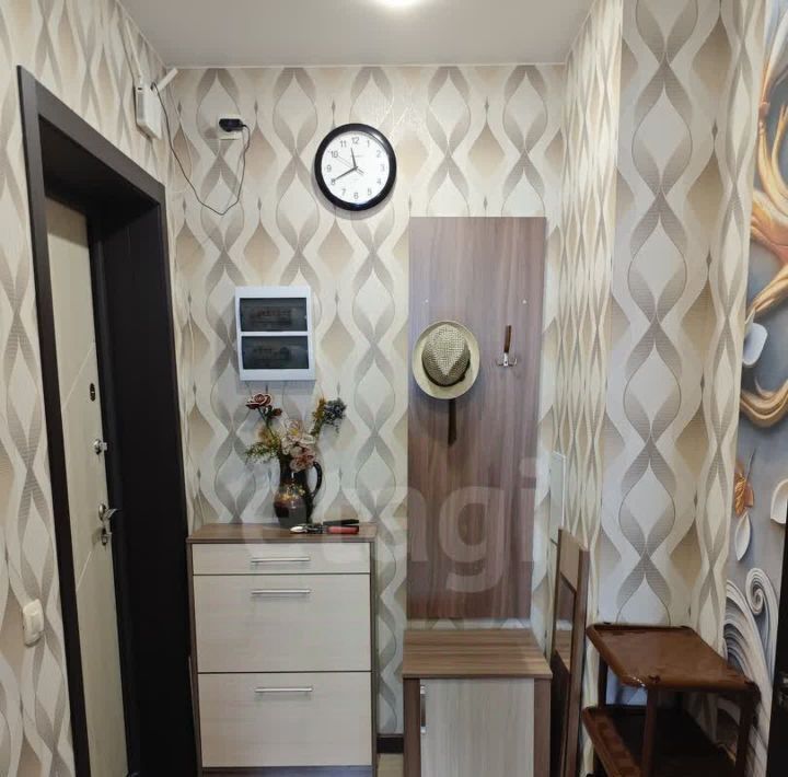 квартира г Хабаровск р-н Железнодорожный ул Тимощука 3/3 фото 10