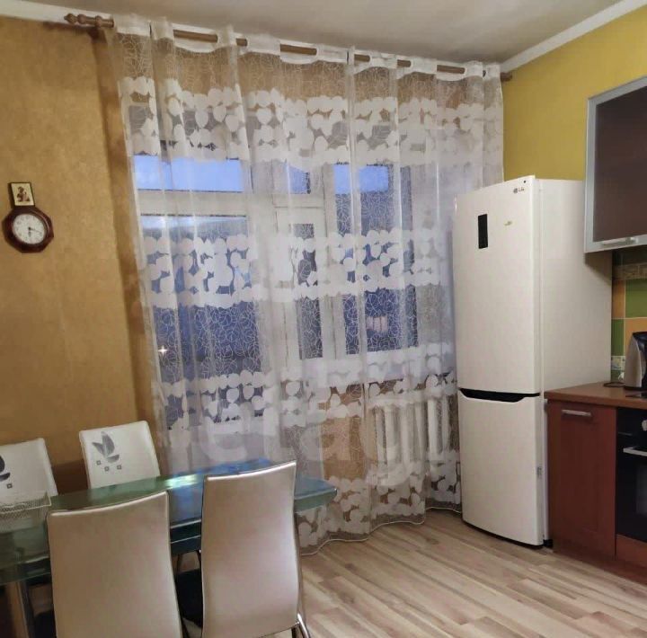 квартира г Чита р-н Центральный ул Смоленская 55 фото 2