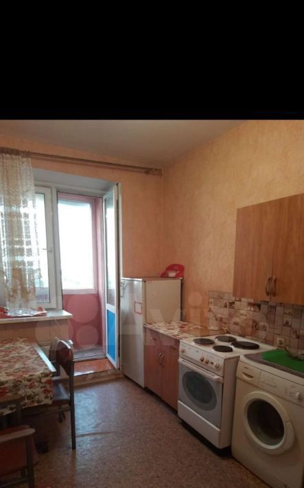 квартира г Белгород Западный ул Губкина 38а фото 1