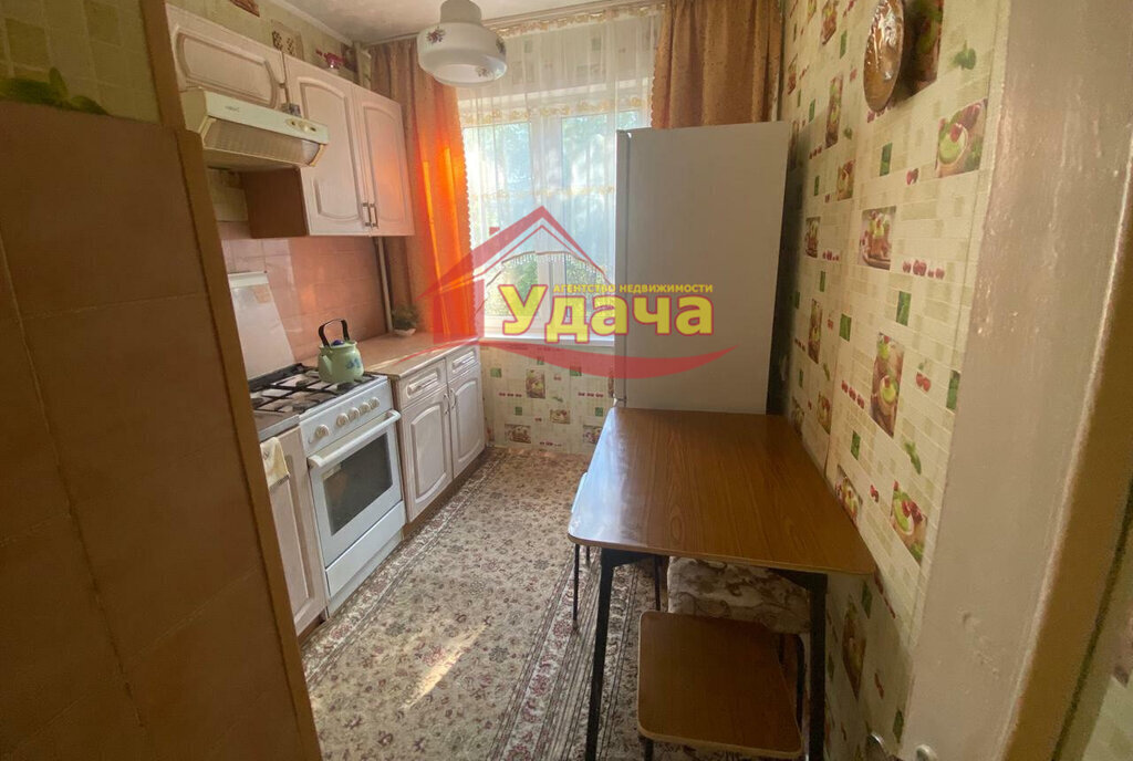 квартира г Орск Новый город ул Пржевальского 21 город фото 7