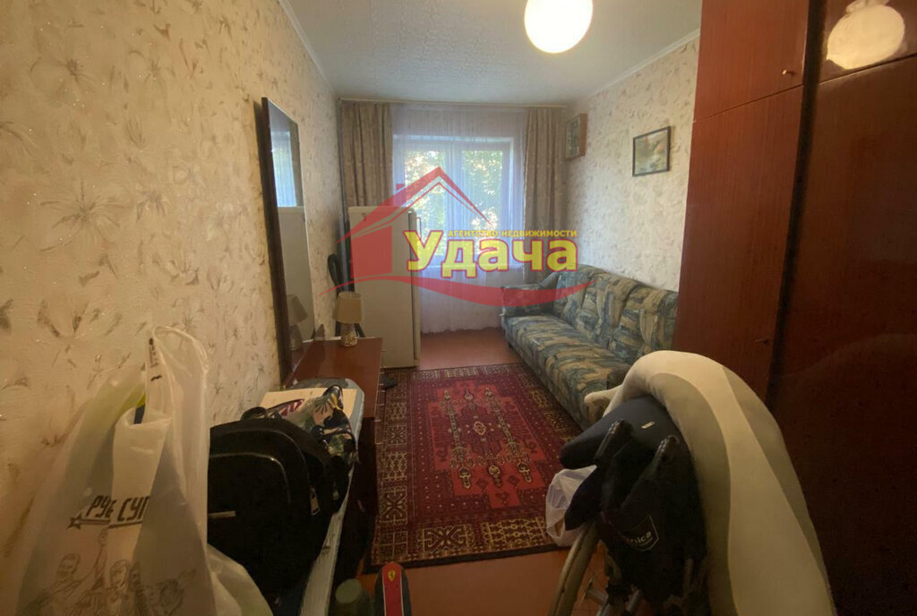 квартира г Орск Новый город ул Пржевальского 21 город фото 11