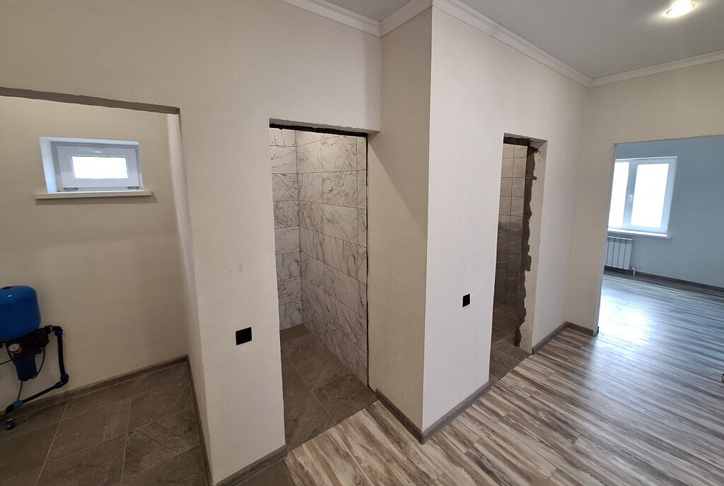 дом г Оренбург снт Энергостроитель Малиновая улица, 223 фото 17