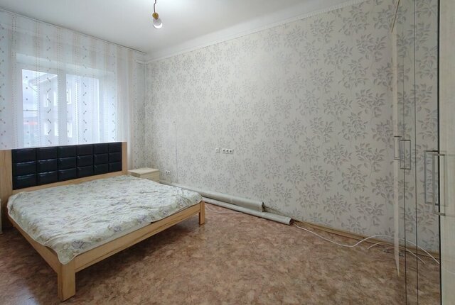 квартира пр-кт Строителей 40 фото