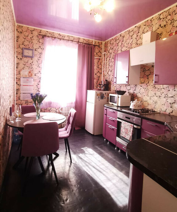 квартира г Астрахань ул Куликова 79к/2 фото 14