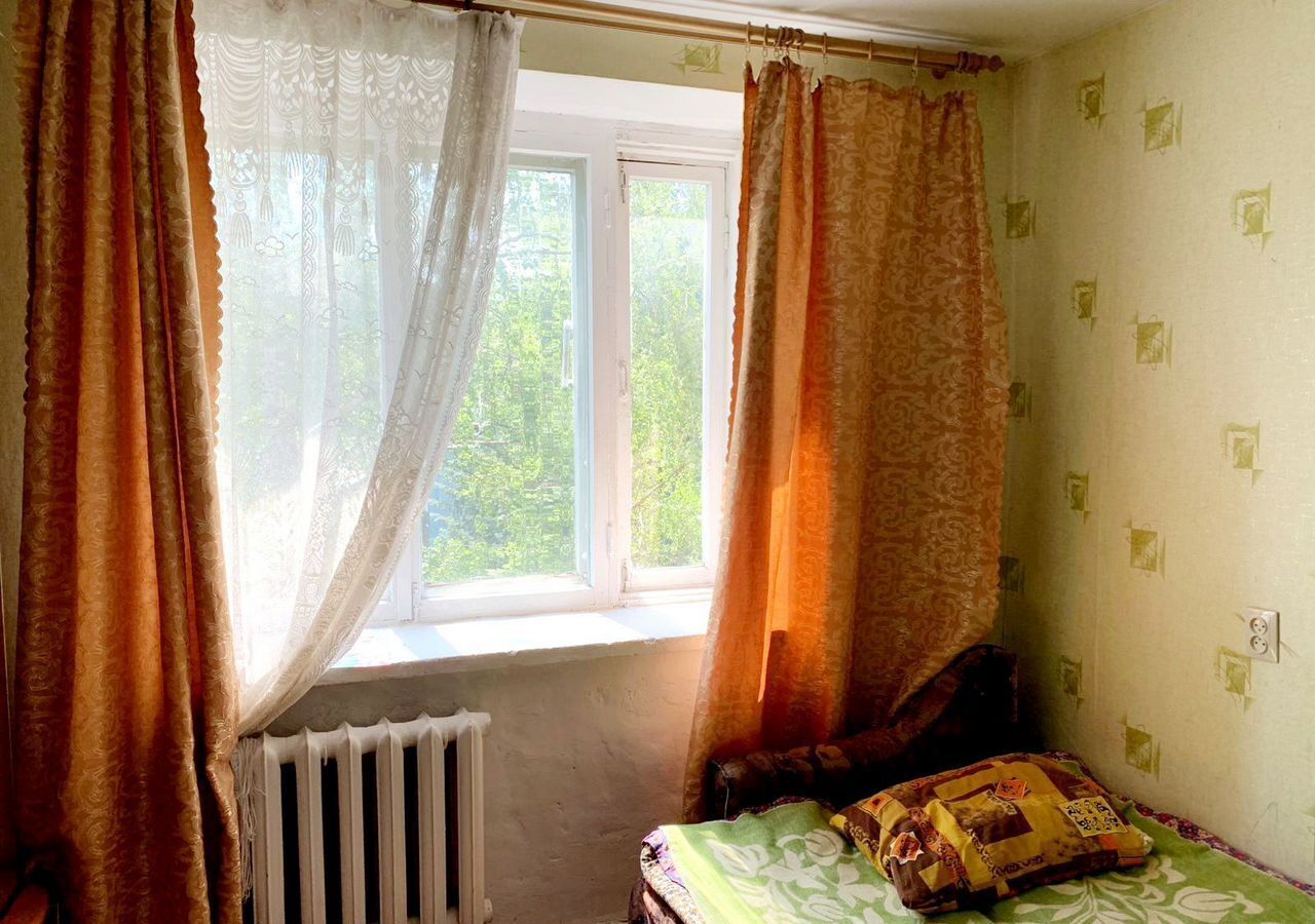комната г Владимир р-н Фрунзенский ул Егорова 3 фото 5